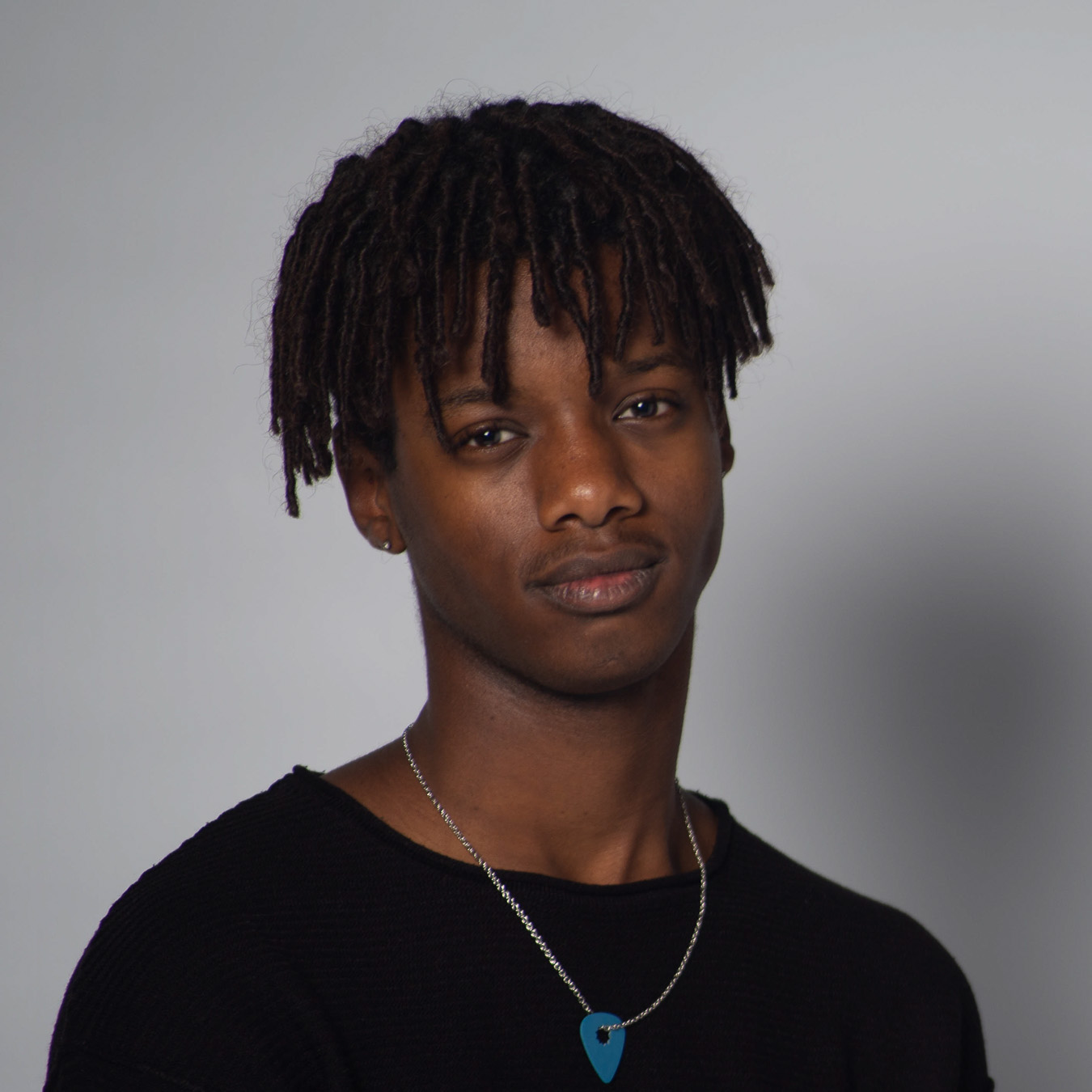 Eksempel på ansattportrett